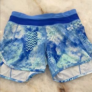 Ivivva shorts